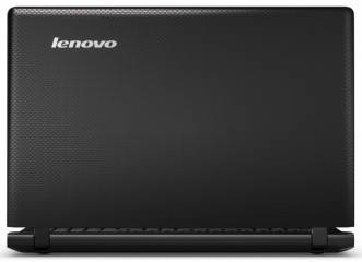 Lenovo Ideapad 100 (80MJ00AEUS) Laptop (Pentium Quad Core/4 GB/500 GB/Windows 10)