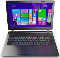 Lenovo Ideapad 100-15IBY (80MJ001BUS) Laptop (Pentium Quad Core/4 GB/500 GB/Windows 8 1)