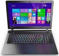 Lenovo Ideapad 100-15IBY (80MJ001BUS) Laptop (Pentium Quad Core/4 GB/500 GB/Windows 8 1)