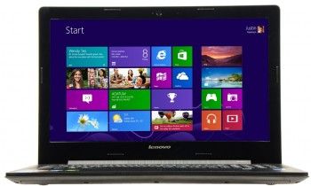 Lenovo essential G50-70 (59-421263) Laptop (Core i5 4th Gen/4 GB/500 GB/Windows 8 1) Price