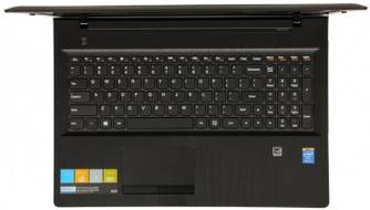 Lenovo essential G50-70 (59-421263) Laptop (Core i5 4th Gen/4 GB/500 GB/Windows 8 1)