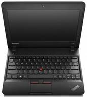 Lenovo Thinkpad X140E (20BLA00FUS) Laptop (AMD Quad Core A4/4 GB/500 GB/Windows 7)