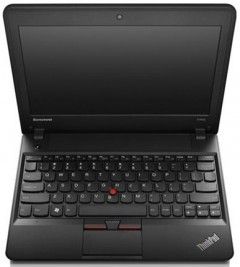 Lenovo Thinkpad X140E (20BLA00FUS) Laptop (AMD Quad Core A4/4 GB/500 GB/Windows 7) Price