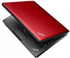 Lenovo Thinkpad X140E (20BLA00FUS) Laptop (AMD Quad Core A4/4 GB/500 GB/Windows 7)
