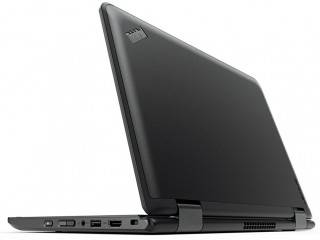 Lenovo Thinkpad 11E (20GB000LUS) Laptop (Celeron Quad Core/8 GB/128 GB SSD/Windows 10)
