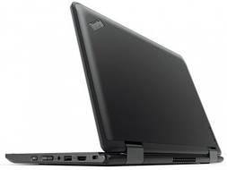 Lenovo Thinkpad 11E (20GB000LUS) Laptop (Celeron Quad Core/8 GB/128 GB SSD/Windows 10)