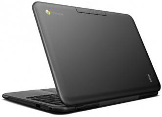Lenovo Chromebook N22 (80SF001FUS) Laptop (Celeron Dual Core/4 GB/16 GB SSD/Google Chrome)