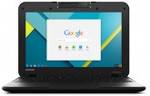 Lenovo Chromebook N22 (80SF001FUS) Laptop (Celeron Dual Core/4 GB/16 GB SSD/Google Chrome)