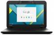 Lenovo Chromebook N22 (80SF001FUS) Laptop (Celeron Dual Core/4 GB/16 GB SSD/Google Chrome)