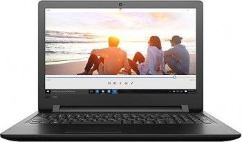 Lenovo Ideapad 110-15ISK (80UD007KUS) Laptop (Core i3 6th Gen/8 GB/1 TB/Windows 10) Price