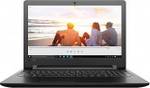 Lenovo Ideapad 110-15ISK (80UD007KUS) Laptop (Core i3 6th Gen/8 GB/1 TB/Windows 10)