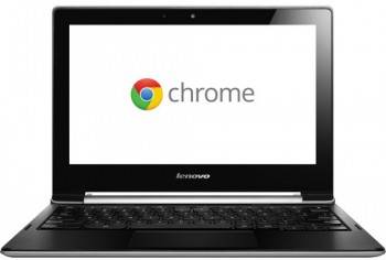 Lenovo Chromebook N20P (59-418460) Laptop (Celeron Dual Core/2 GB/16 GB SSD/Google Chrome)