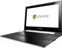 Lenovo Chromebook N20P (59-418460) Laptop (Celeron Dual Core/2 GB/16 GB SSD/Google Chrome)