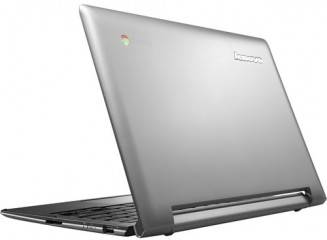 Lenovo Chromebook N20P (59-418460) Laptop (Celeron Dual Core/2 GB/16 GB SSD/Google Chrome)