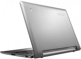 Lenovo Chromebook N20P (59-418460) Laptop (Celeron Dual Core/2 GB/16 GB SSD/Google Chrome)