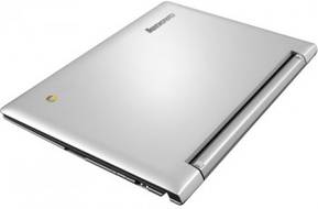 Lenovo Chromebook N20P (59-418460) Laptop (Celeron Dual Core/2 GB/16 GB SSD/Google Chrome)
