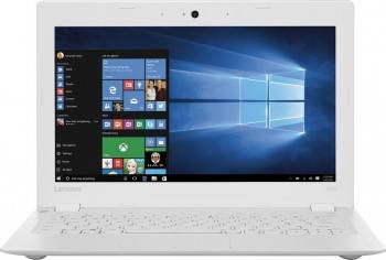 Lenovo Ideapad 110S (80R200BWUS) Laptop (Atom Quad Core/2 GB/32 GB SSD/Windows 10)