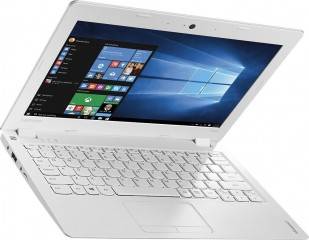 Lenovo Ideapad 110S (80R200BWUS) Laptop (Atom Quad Core/2 GB/32 GB SSD/Windows 10)