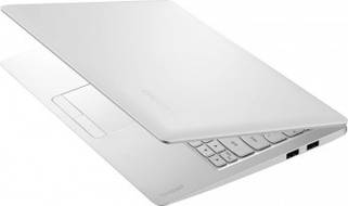Lenovo Ideapad 110S (80R200BWUS) Laptop (Atom Quad Core/2 GB/32 GB SSD/Windows 10)