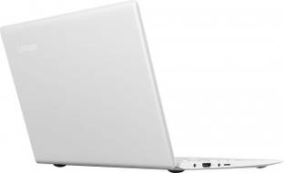 Lenovo Ideapad 110S (80R200BWUS) Laptop (Atom Quad Core/2 GB/32 GB SSD/Windows 10)