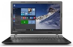 Lenovo Ideapad 100-15IBD (80QQ00L3US) Laptop (Core i3 5th Gen/4 GB/1 TB/Windows 10)
