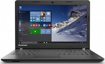 Lenovo Ideapad 100-14IBY (80MH007YUS) Laptop (Pentium Quad Core/4 GB/500 GB/Windows 10)