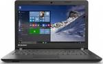 Lenovo Ideapad 100-14IBY (80MH007YUS) Laptop (Pentium Quad Core/4 GB/500 GB/Windows 10)