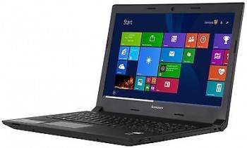 Lenovo Essential B50-45 (59-442503) Laptop (AMD Dual Core E1/4 GB/320 GB/Windows 8 1)