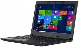Lenovo Essential B50-45 (59-442503) Laptop (AMD Dual Core E1/4 GB/320 GB/Windows 8 1)