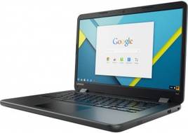 Lenovo Chromebook N42-20 (80VJ0002US) Laptop (Celeron Dual Core/2 GB/16 GB SSD/Google Chrome)