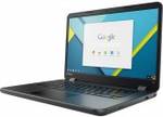 Lenovo Chromebook N42-20 (80VJ0002US) Laptop (Celeron Dual Core/2 GB/16 GB SSD/Google Chrome)