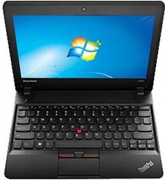 Lenovo Thinkpad X140E (20BL000CUS) Laptop (AMD Dual Core E1/2 GB/500 GB/Windows 7)