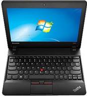 Lenovo Thinkpad X140E (20BL000CUS) Laptop (AMD Dual Core E1/2 GB/500 GB/Windows 7)