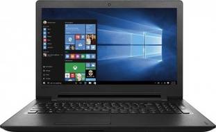 Lenovo Ideapad 110-15IBR (80T7000HUS) Laptop (Celeron Dual Core/4 GB/500 GB/Windows 10)