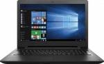 Lenovo Ideapad 110-15IBR (80T7000HUS) Laptop (Celeron Dual Core/4 GB/500 GB/Windows 10)