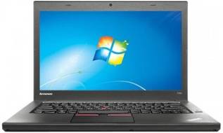 Lenovo Thinkpad T450 (20BV000BUS) Laptop (Core i5 4th Gen/4 GB/500 GB/Windows 8 1)