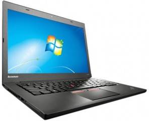 Lenovo Thinkpad T450 (20BV000BUS) Laptop (Core i5 4th Gen/4 GB/500 GB/Windows 8 1)
