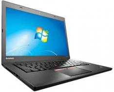 Lenovo Thinkpad T450 (20BV000BUS) Laptop (Core i5 4th Gen/4 GB/500 GB/Windows 8 1)