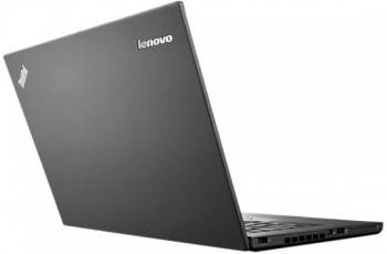 Lenovo Thinkpad T450 (20BV000BUS) Laptop (Core i5 4th Gen/4 GB/500 GB/Windows 8 1)