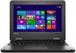 Lenovo Thinkpad 11E (20ED000CUS) Laptop (AMD Quad Core E2/4 GB/500 GB/Windows 7)