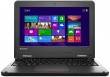 Lenovo Thinkpad 11E (20ED000CUS) Laptop (AMD Quad Core E2/4 GB/500 GB/Windows 7)