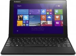 Lenovo Ideapad Miix 3-1030 (80HV005RUS) Laptop (Atom Quad Core/2 GB/64 GB SSD/Windows 8 1)