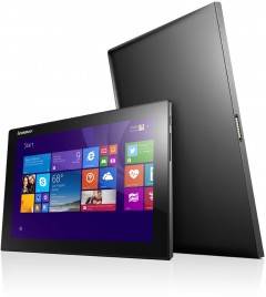 Lenovo Ideapad Miix 3-1030 (80HV005RUS) Laptop (Atom Quad Core/2 GB/64 GB SSD/Windows 8 1)