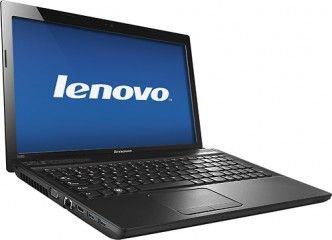 Lenovo Ideapad N585 (59-359186) Laptop (AMD Dual Core E1/4 GB/320 GB/Windows 8) Price