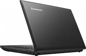 Lenovo Ideapad N585 (59-359186) Laptop (AMD Dual Core E1/4 GB/320 GB/Windows 8)