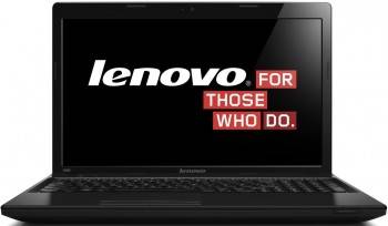 Lenovo essential G585 (59-359147) Laptop (AMD Brazos Dual Core/4 GB/320 GB/Windows 8)