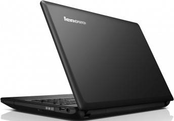 Lenovo essential G585 (59-359147) Laptop (AMD Brazos Dual Core/4 GB/320 GB/Windows 8)