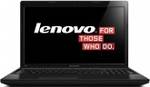 Lenovo essential G585 (59-359147) Laptop (AMD Brazos Dual Core/4 GB/320 GB/Windows 8)