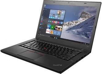 Lenovo Thinkpad T460 (20FN002SUS) Ultrabook (Core i5 6th Gen/4 GB/500 GB/Windows 7)