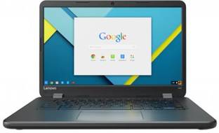 Lenovo Chromebook N42 (80US0003US) Laptop (Celeron Dual Core/2 GB/16 GB SSD/Google Chrome)